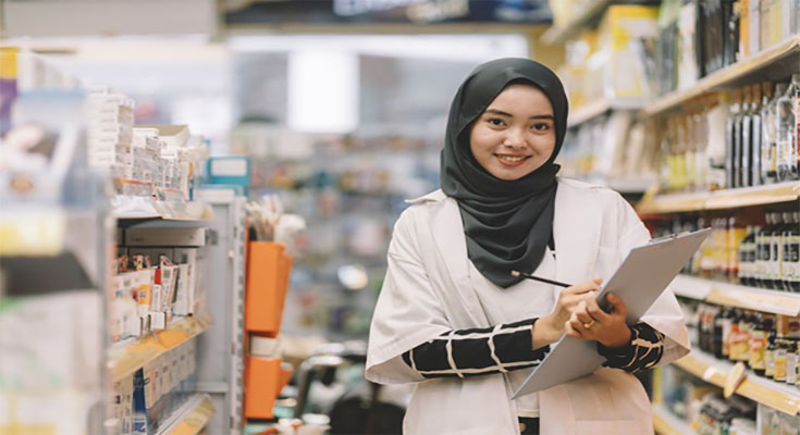 Ensure the Safety and Effectiveness of Medicines by Pharmacists