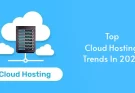 Top Cloud Hosting Trends In 2024