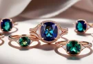 Why Alexandrite Jewelry is Captivating Glasgow’s Jewelry Scene