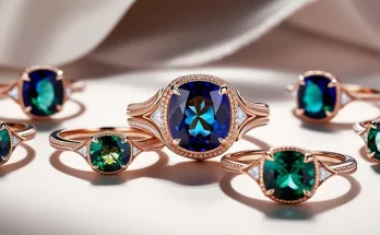 Why Alexandrite Jewelry is Captivating Glasgow’s Jewelry Scene