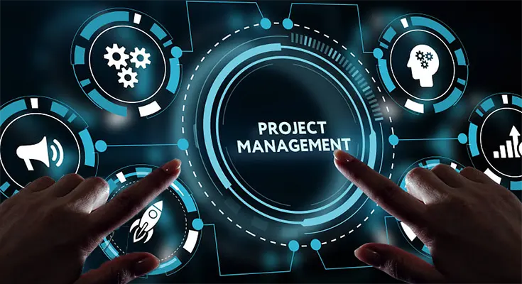 The Best Free Project Management Software: Controlio